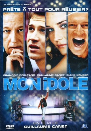 My Idol (Mój idol) [DVD]
