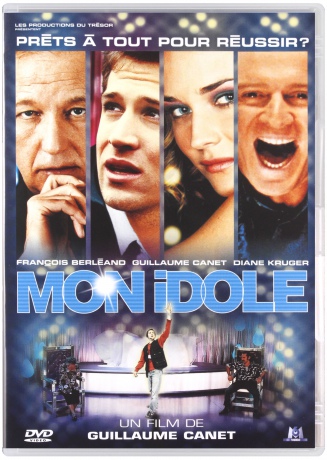 My Idol (Mój idol) [DVD]