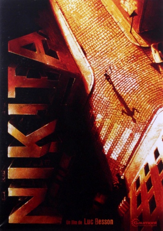 Nikita [DVD]