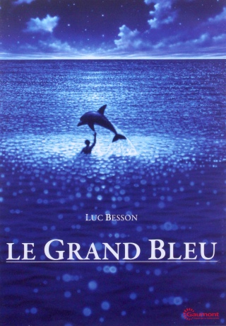 The Big Blue (Wielki błękit) [2DVD]