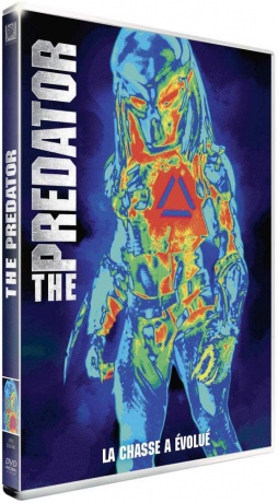 The Predator [DVD]