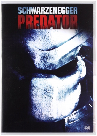 Predator [DVD]