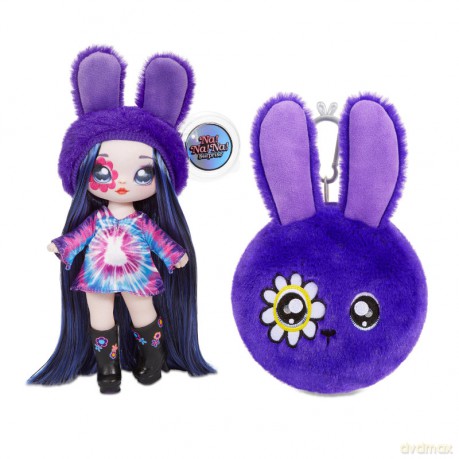 NA! NA! NA! Surprise 2w1 Lalka [FIGURKA]