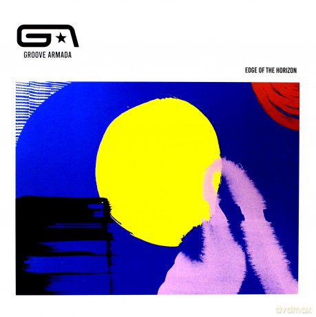 Groove Armada: Edge Of The Horizon [2xWinyl]