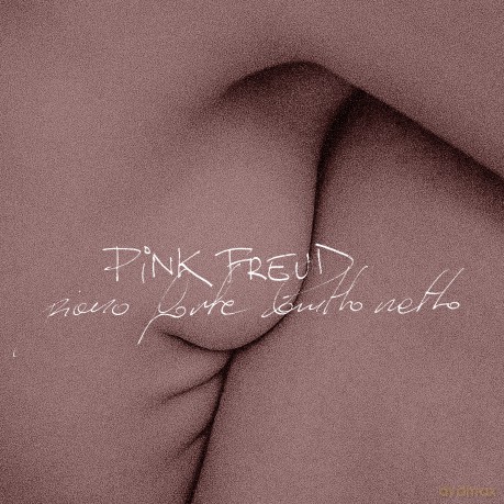 Pink Freud: Piano forte brutto netto (digipack) [CD]