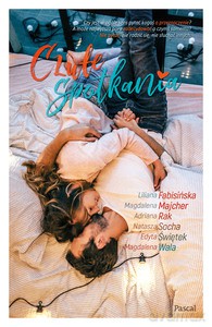 Czułe spotkania [KSIĄŻKA]