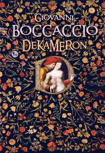Dekameron - Giovanni Boccaccio [KSIĄŻKA]