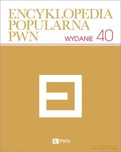 Encyklopedia popularna. Nowe wydanie [KSIĄŻKA]