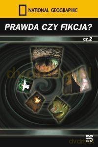 National Geographic: Prawda czy fikcja 2 [BOX] [5DVD]