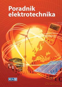 Poradnik elektrotechnika [KSIĄŻKA]