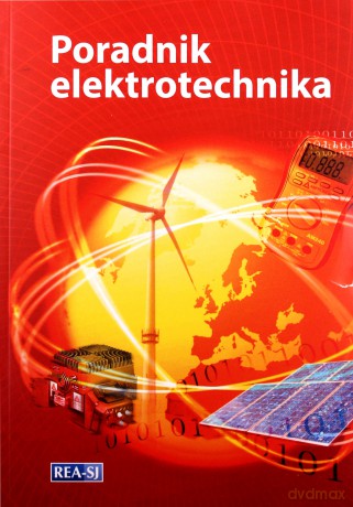 Poradnik elektrotechnika [KSIĄŻKA]