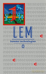 Summa technologiae - Stanisław Lem [KSIĄŻKA]