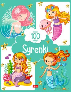 Syrenki [KSIĄŻKA]