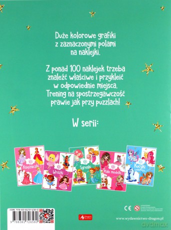 Syrenki [KSIĄŻKA]