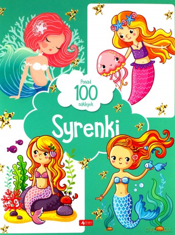 Syrenki [KSIĄŻKA]