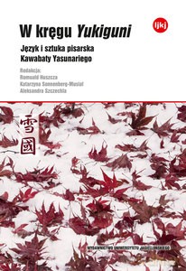 W kręgu Yukiguni [KSIĄŻKA]