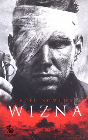 Wizna - Jacek Komuda [KSIĄŻKA]