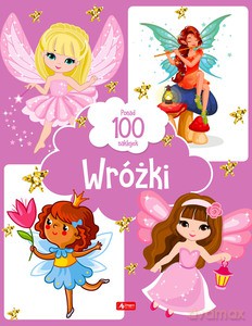 Wróżki [KSIĄŻKA]