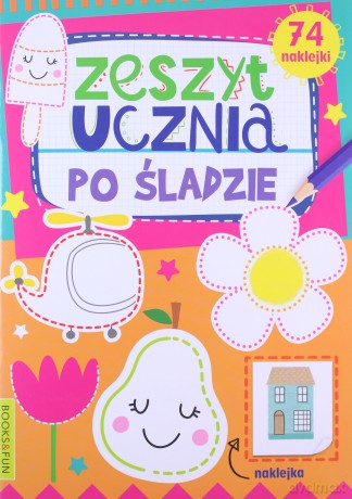 Zeszyt ucznia Po sladzie [KSIĄŻKA]