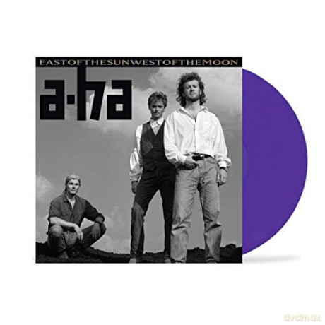 A-Ha: East Of The Sun, West Of The Moon (Purple) [Winyl]