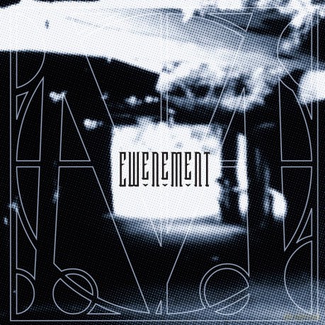 Molesta Ewenement: Ewenement (Reedycja) [CD]