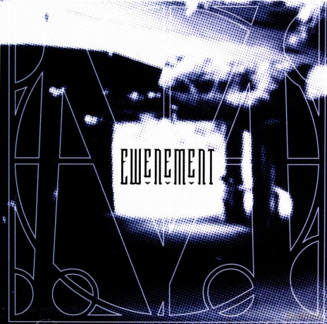 Molesta Ewenement: Ewenement (Reedycja) [CD]