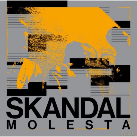 Molesta Ewenement: Skandal (Reedycja 2020) [CD]