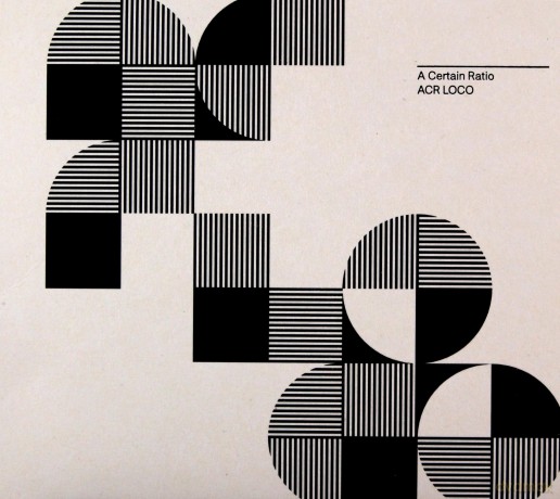 A Certain Ratio: ACR Loco  [CD]