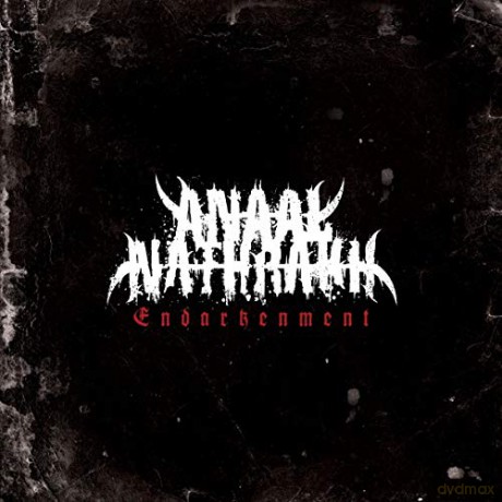 Anaal Nathrakh: Endarkenment [Winyl]
