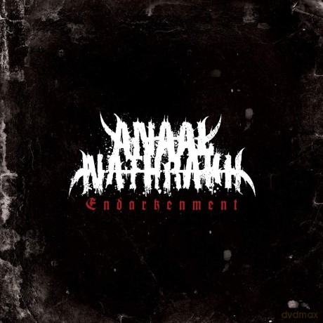 Anaal Nathrakh: Endarkenment (Clear Grey) [Winyl]