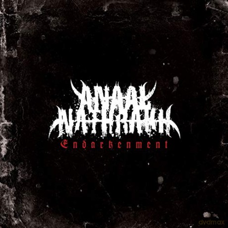 Anaal Nathrakh: Endarkenment [CD]