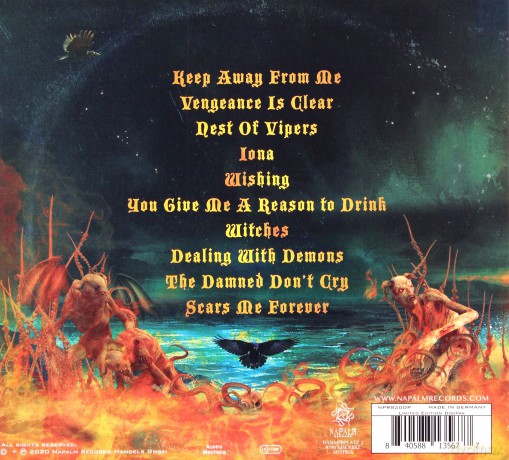 Devildriver: Dealing With Demons I (Limited) (digipack) [CD]