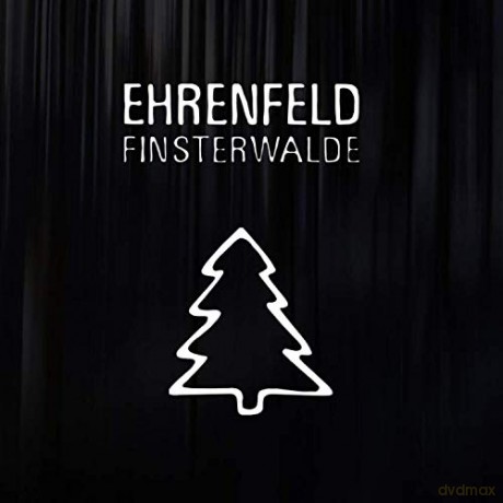 Ehrenfeld: Finsterwalde (digipack) [CD]