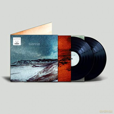 Ed Harcourt: Monochrome To Colour [2xWinyl]