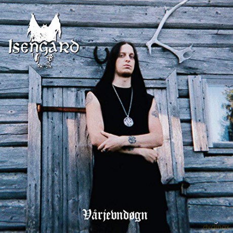 Isengard: Varjevndogn [Winyl]