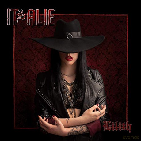 It'salie: Lilith (digipack) [CD]