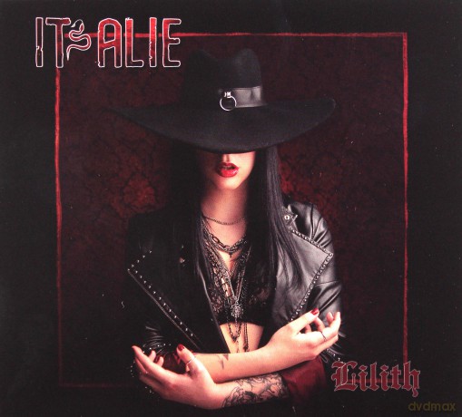 It'salie: Lilith (digipack) [CD]