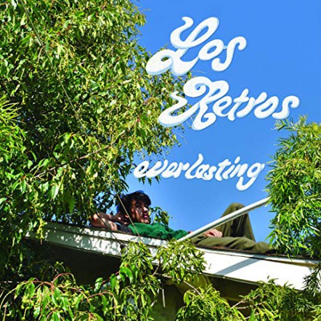 Los Retros: Everlasting [Winyl]