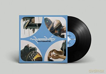 Mildlife: Automatic [Winyl]