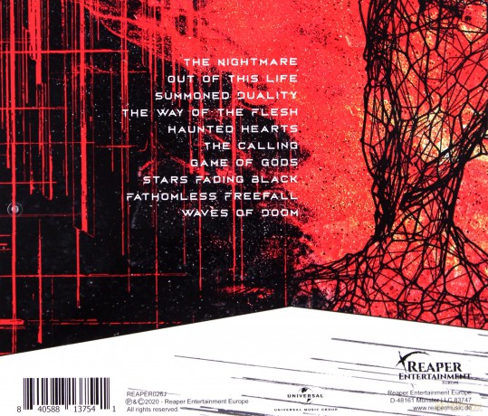 Mygrain: V [CD]