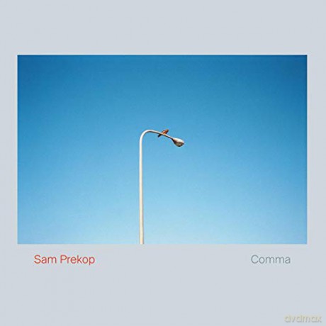 Sam Prekop: Comma [Winyl]