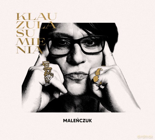 Maciej Maleńczuk: Klauzula sumienia [CD]