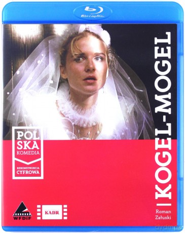 Kogel Mogel / Galimatias czyli Kogel-Mogel 2 Pakiet (Rekonstrukcja Cyfrowa) [2xBlu-Ray]