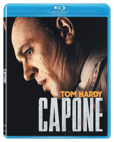 Capone [Blu-Ray]