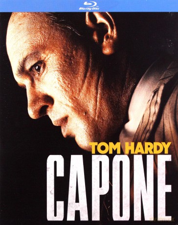 Capone [Blu-Ray]