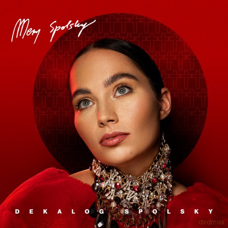 Mery Spolsky: Dekalog Spolsky [Winyl]