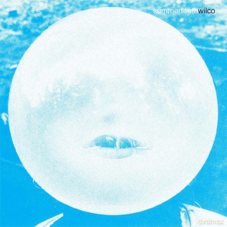 Wilco: Summerteeth [4CD]