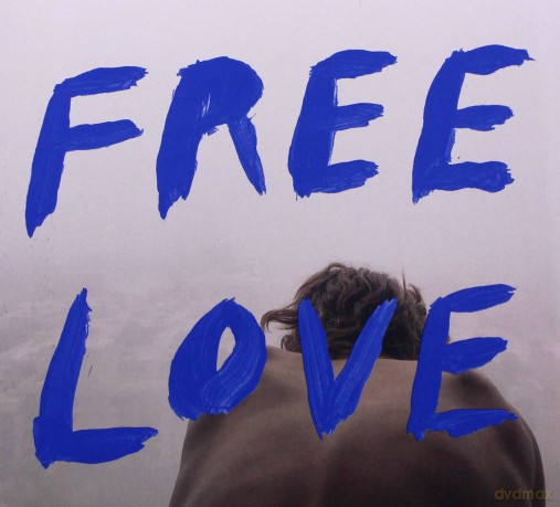Sylvan Esso: Free Love [CD]