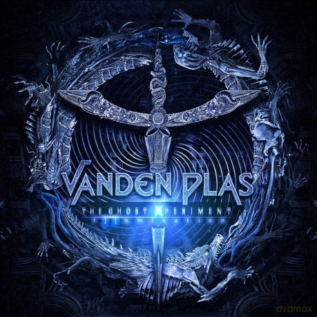 Vanden Plas: The Ghost Xperiment Illumination [CD]