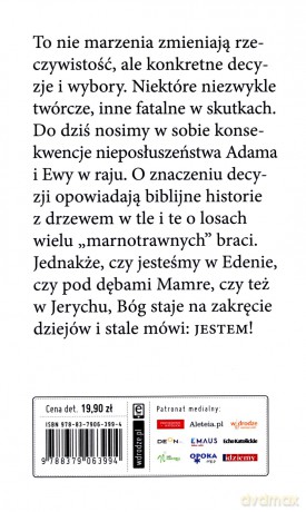 Decyzje, które zmieniły losy świata [KSIĄŻKA]
